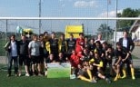 Alemannia II gewinnt EWV-Fußballfinale