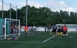 Alemannia II gewinnt EWV-Fußballfinale