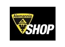 Alemannia-Shop beim Länderspiel geöffnet