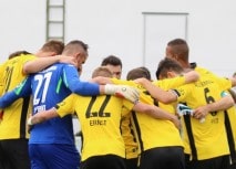 Alemannia startet mit Auswärtsspiel in Siegen