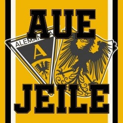 Aue Jeile