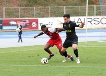 Alemannia beim Benefiz-Blitz-Turnier des FVM