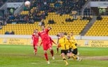 Bayer Leverkusen siegt beim AachenCup