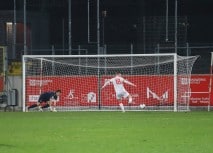 Fortuna Düsseldorf U23 – Von Remiskönigen und Moralmeistern  