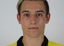 Yan Bouché für Luxemburgs U19 nominiert