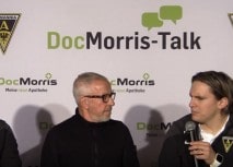 DocMorris-Talk mit Demai &amp; Schaffrath   