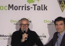 DocMorris-Talk mit Alexander Klitzpera