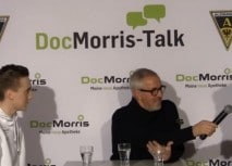 DocMorris-Talk mit Graudenz &amp; Mohr