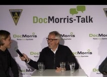Fan-TV: DocMorris-Talk mit Behrens und Müller