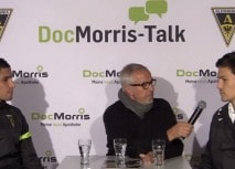 DocMorris-Talk mit Demai &amp; Jerat