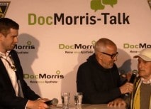 DocMorris-Talk mit Skrzypski &amp; Bonnie