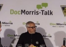 DocMorris-Talk mit Graudenz &amp; Maier