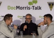 DocMorris-Talk mit Engelbrecht &amp; Kleinheider