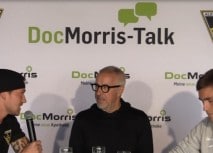 DocMorris-Talk mit Müller &amp; Lünenbach