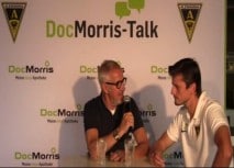 DocMorris-Talk mit Plaßhenrich