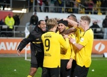 Bakhat köpft die Alemannia ins Glück