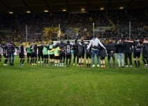Hinweise zum Heimspiel gegen den SV Lippstadt 08