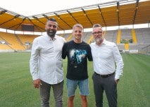 „Scepi“ bleibt Alemannia weiter treu