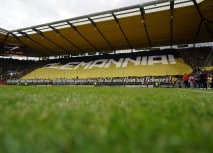 Spieltage 3-8: DFB gibt Ansetzungen bekannt