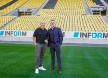 INFORM GmbH steigt zum Exklusiv Partner auf