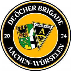 De Öcher Brigade