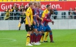 Der Derby Cup bleibt in Aachen