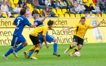 Der Derby Cup bleibt in Aachen