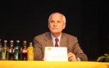 Dr. Alfred Nachtsheim zum Präsidenten gewählt