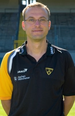 Dr. Jörg Jakobs