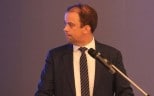 Dr. Martin Fröhlich als Präsident gewählt