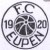 Vereinswappen FC Eupen 1920
