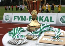 U19 und U17 im FVM-Pokal eine Runde weiter