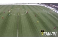 Fan-TV: Spielbericht aus Kaiserslautern