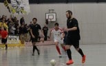 Futsal: Sieg im Herzschlagfinale