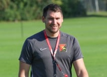 Patrick Helmes wird ab Juli 2021 neuer Cheftrainer bei Alemannia Aachen