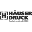 Häuser Druck