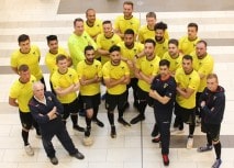 Futsal: Alemannia steht als Absteiger fest