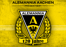 120 Jahre Alemannia Aachen