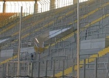 Alemannia Aachen verhängt 18 Stadion- bzw. Hausverbote