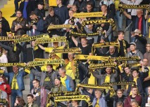Faninfos zum Heimspiel gegen Schalke II