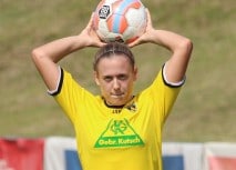 Damen: Heimspiel gegen Gladbach verlegt