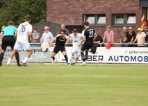Alemannia verliert Test gegen Drittligisten SC Verl