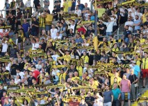 Faninfos zum Heimspiel gegen Wuppertal