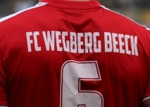 Spiel in Wegberg-Beeck abgesagt!