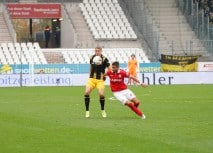 Gegnercheck: Das ist Rot-Weiss Essen