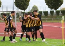 U19: Alemannia schlägt Paderborn