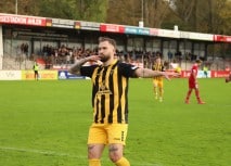 Alemannia Aachen und Marc Brasnic lösen Vertrag auf 