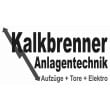 Kalkbrenner Anlagetechnik