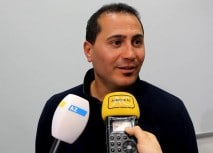 Fan-TV: Fuat Kilic im Interview
