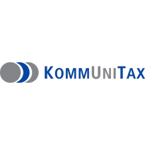 Kommunitax